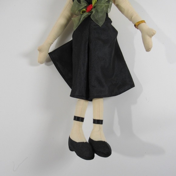 Betty Boop Evening Gown Betty Doll By Kellytoy Vintage With Tags‎ - Picture 3 of 8